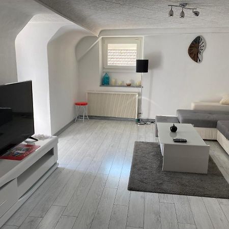 Ferienwohnung Chez Jose Rothau Exterior foto